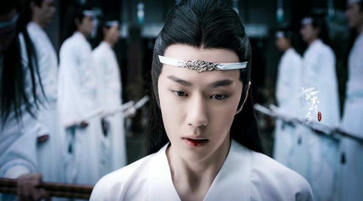 ICrazy37's tweet photo. เมื่อคืนร้องไห้หนักมาก
#WangYibo
#อี๋ป๋อ
#ปรมาจารย์ลัทธิมาร
#ปรมาจารย์ลัทธิมารep44 https://t.co/dqv18us9t1