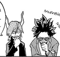 eijirouges's tweet photo. Kirideku rescue arc outfits are so underrated https://t.co/ceILRkSU5h