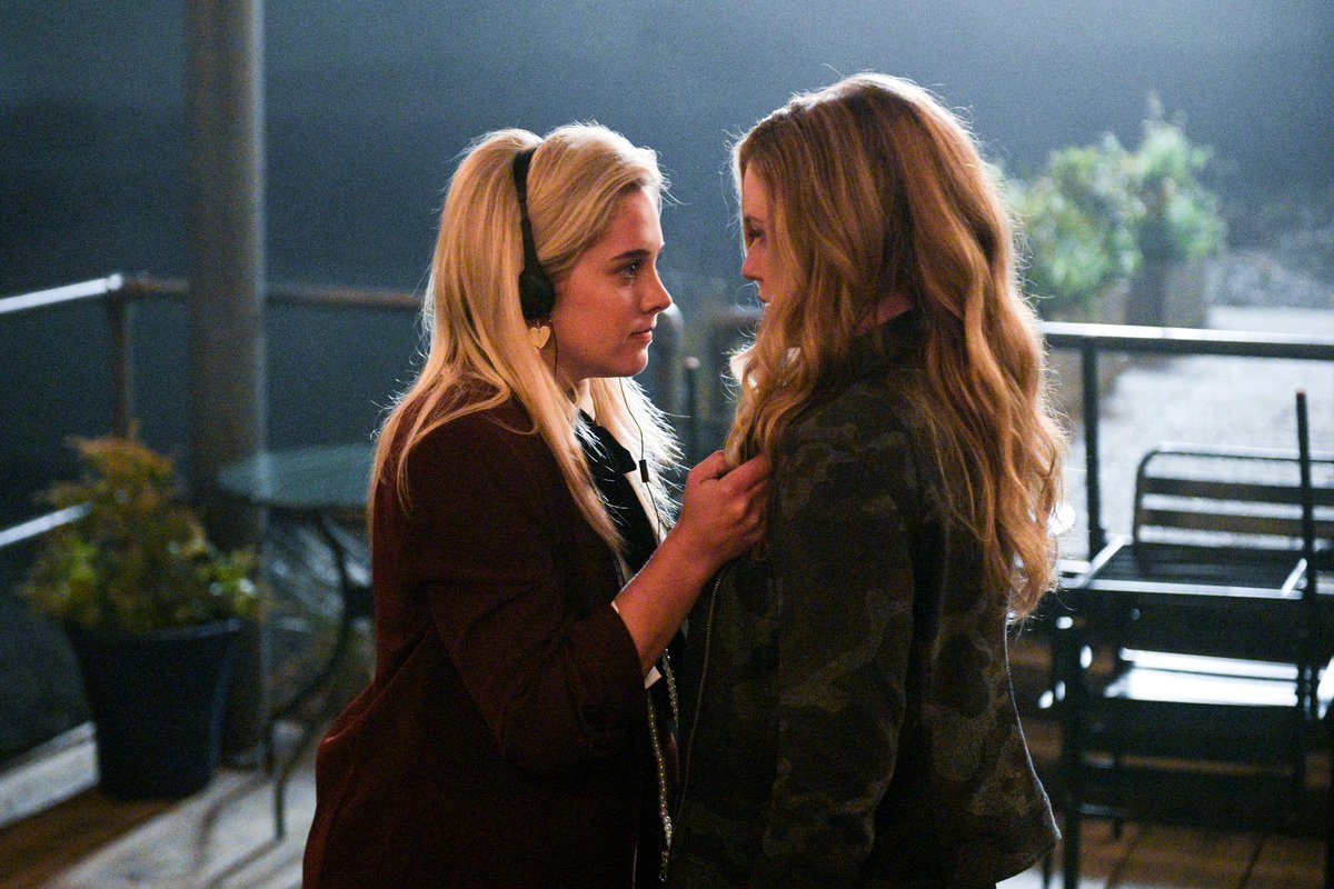 Listen closely and don't be intimidated. 

Stream the latest #TheInBetween anytime!  nbc.app.link/CatchInBetween…