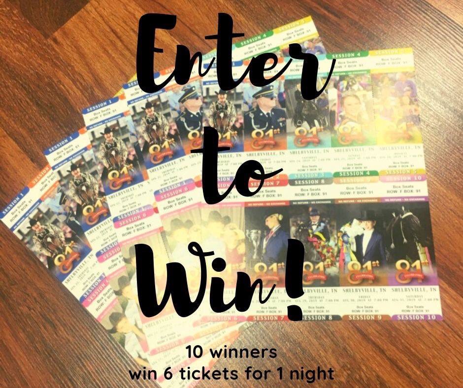 FCBmoneytalks's tweet photo. Weโre giving away tickets to the Celebration. 10 winners will receive 6 box seat tickets for one night of the Celebration. Drawing held August 20th-enter at any of our Bedford County locations. Winners will choose the night you attend when you pick up your tickets.#twhnc https://t.co/TIUMgId2NN