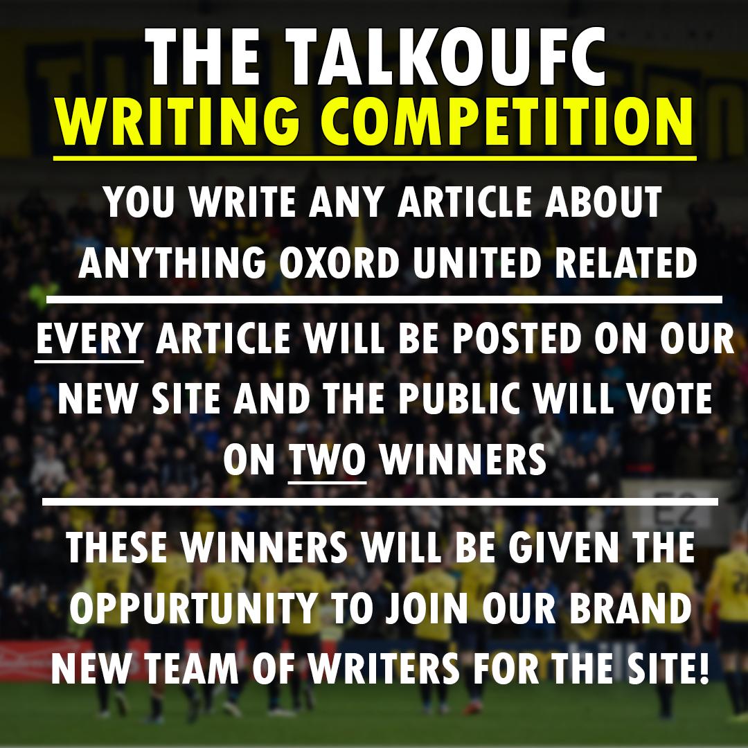 TalkOUFC tweet picture