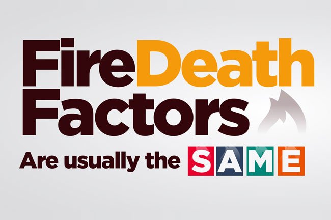 StaffsFire's tweet photo. Another fire in Stoke-on-Trent was caused by smoking materials. Please take care and always put out cigarettes in an appropriate ashtray.  This is part of our #SAMEcampaign see the full incident details here: https://t.co/WV8hqcY7ut https://t.co/DWTKdtl7ne