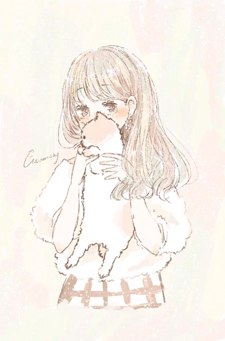 #世界猫の日 ? 
