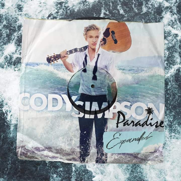 CS_HQPH's tweet photo. OKAAAY GET YOUR TISSUES BC WE CAN FINALLY STREAM ALL DAY ON SPOTIFY THESE BOPS:
- TORN UP
- THE REASON
- STANDING IN CHINA
#ParadiseExpanded 🏝🏝🏝 @codyandthetide
@CodySimpson https://t.co/q8mx65cAzv https://t.co/K7HsmtIysg