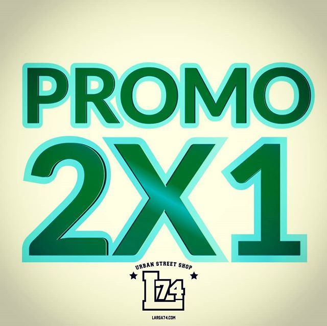 larga74's tweet photo. ⚠️YA ESTÁ AQUI EL 2x1!⚠️ Llévate una prenda con un 30% de descuento o si te llevas dos paga solo UNA! 🔝 #mejoresprecios #mejoresproductos #2x1 #notelopierdas #larga74 #ofertas #summer https://t.co/Cpl1Yvoa81 https://t.co/qY3fPGqMMn