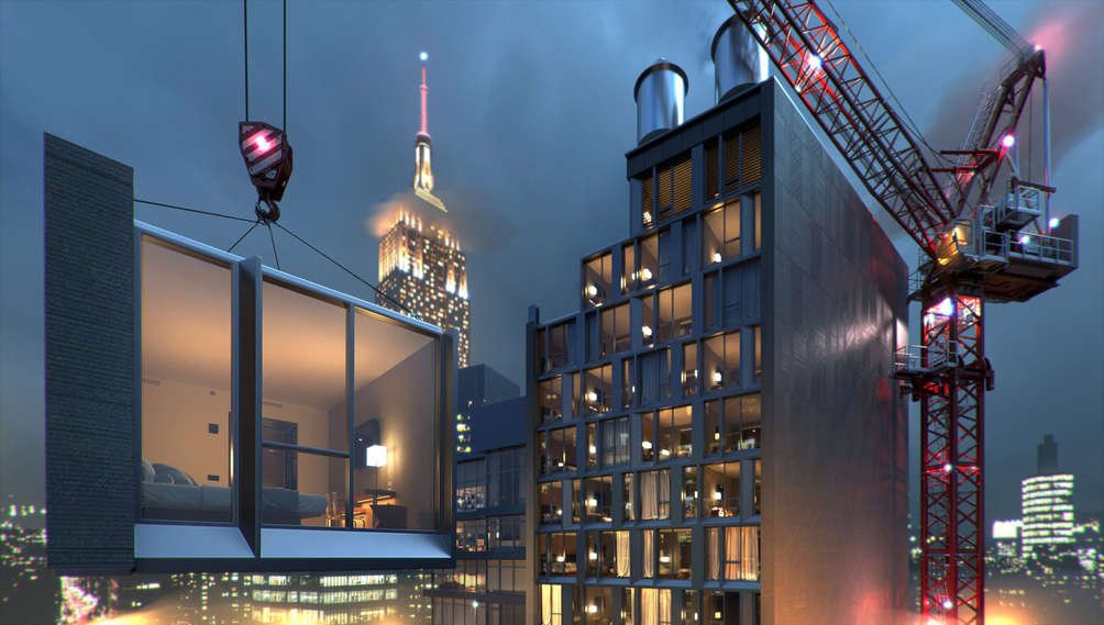 TTC_groupe's tweet photo. Cette société affirme qu’elle construira un gratte-ciel complet en 90 jours
https://t.co/UZS21EJces
#EtatsUnis #UnitedStates #NewYork #Building #Bâtiment #Skyscraper #GratteCiel #hotels #hoteldesign #modular #ACHotel #DannyForsterDesignStudio #NoMad #dfds #dmdmodular #skystone https://t.co/N3lZX8yCF9