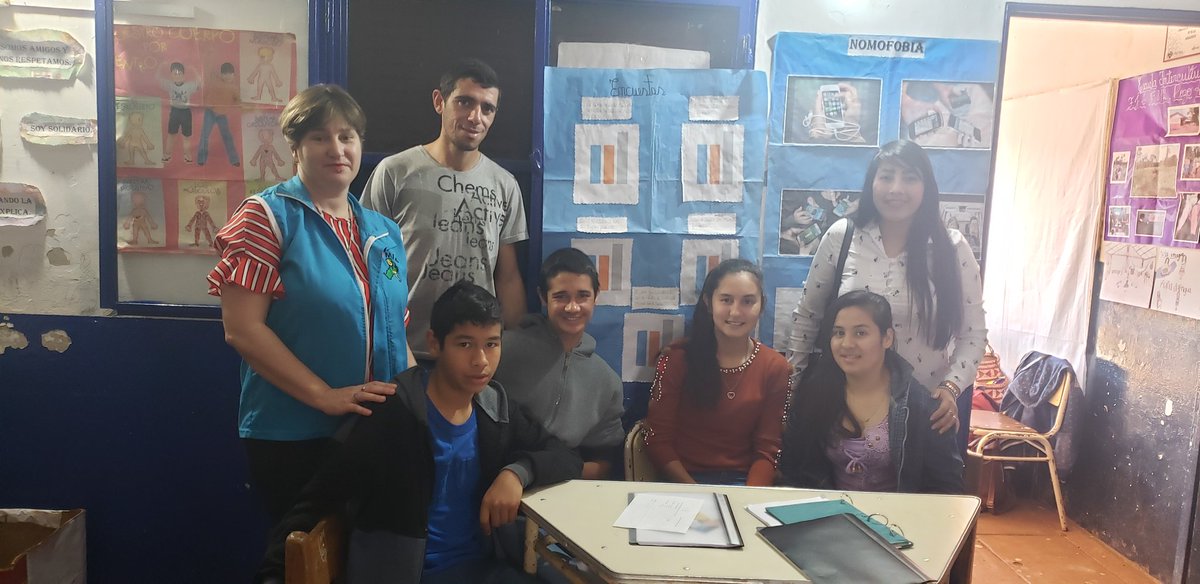 Laura_Noremberg's tweet photo. Inicio De Feria Zonal de Innovación Educativa Arte Ciencia y Tecnología
#SanPedro 😊 #SecRuralPluriaño Presente Extensiones #6Gramado #644Fortaleza #780ParajeGentile y #786LasMinas #UGL3
@Estelatavares14 @mariluleverberg
@mestigarribia @udpm_misiones https://t.co/nMg6JdOmhm