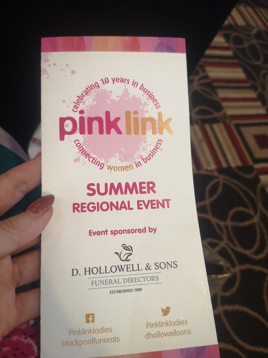 CareManagerWHC's tweet photo. Fab day at the Summer Regional Event here in Blackpool with @Pinklinkladies #women #support #friendsmade #businesses @WestmorlandCare xx https://t.co/58IlSgUrgR