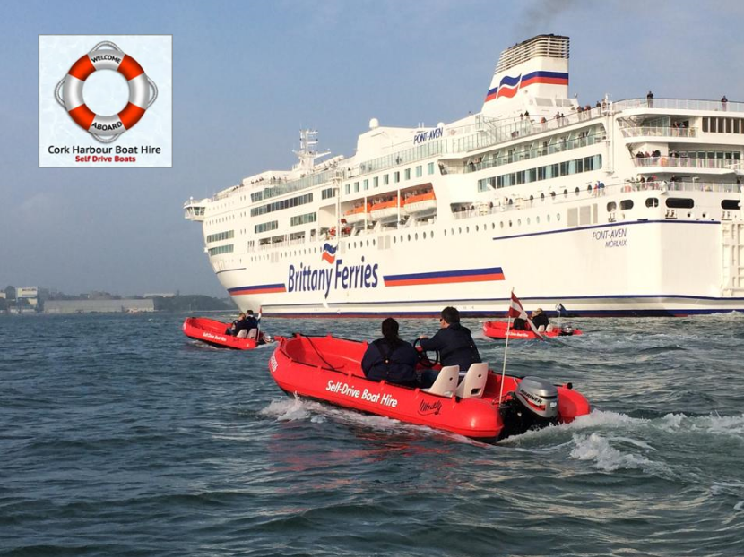 HarbourCork's tweet photo. Pump up your adrenaline with exciting &amp; challenging outdoor activities at Cork Harbour Islands. You can experience some exciting land &amp; water adventure fun with @CuskinnyCourt, @FOTAadventure &amp; @CorkHarbourBH 
#corkharbourislands #ourislandsyouradventure #purecork #adventures https://t.co/REGHHEd5tc