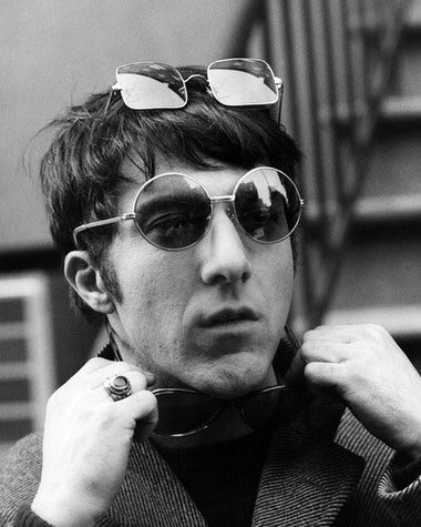 Happy Birthday, Dustin Hoffman 