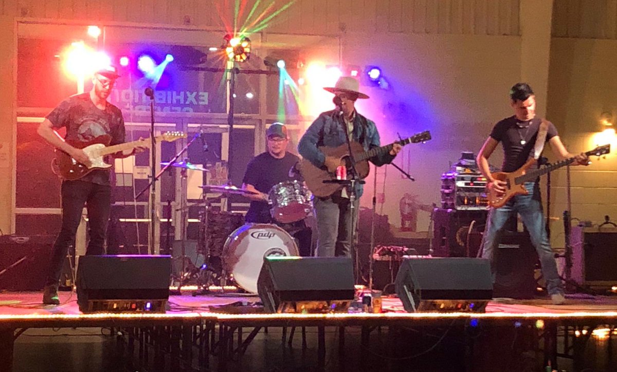 Paris 2019 FFAO Convention tweet media