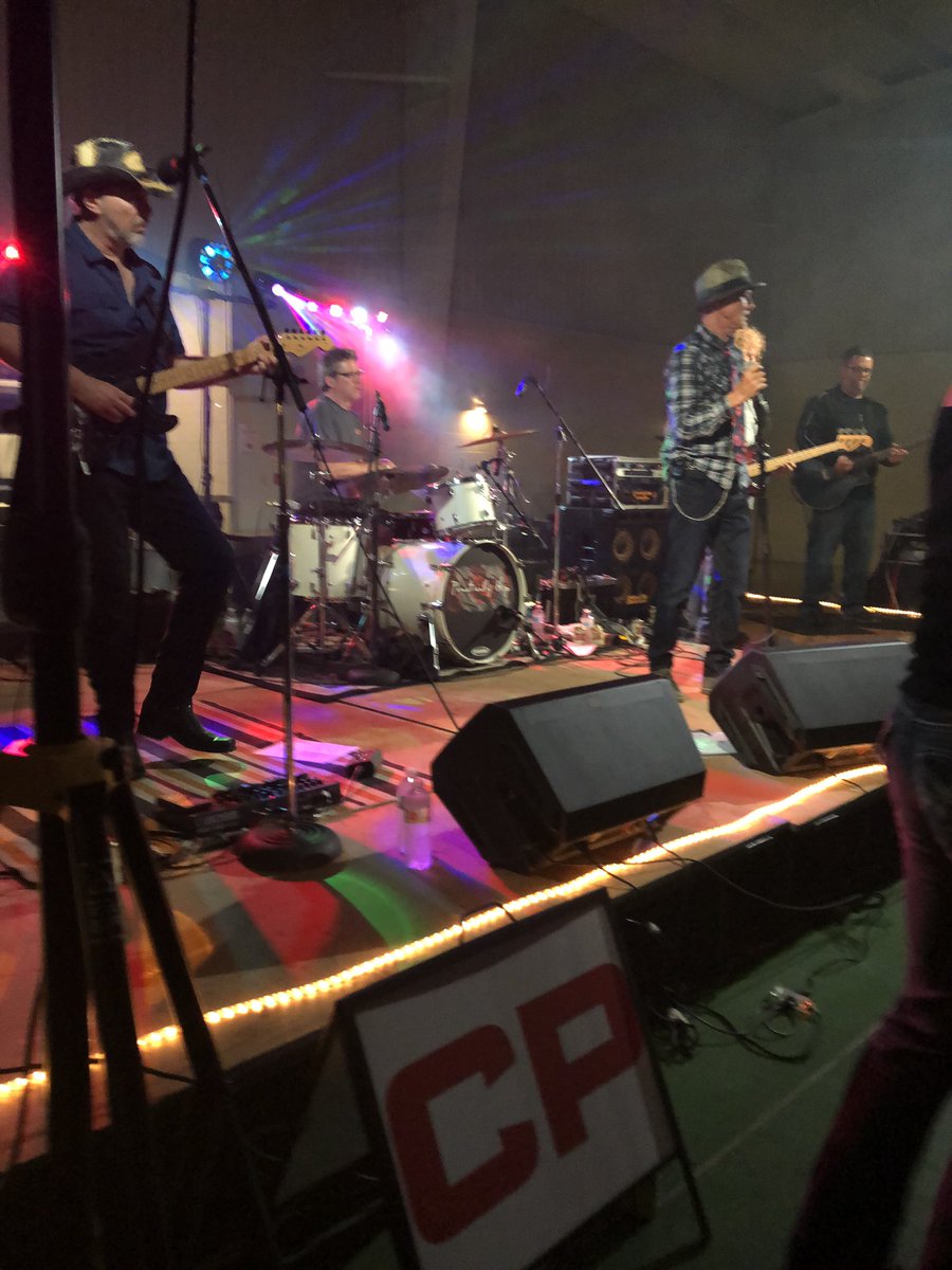 Paris 2019 FFAO Convention tweet media