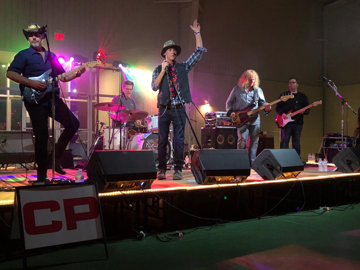 Paris 2019 FFAO Convention tweet media