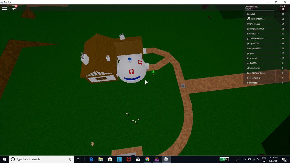Omar_ramadan22's tweet photo. @SnakeWorl how can i fix it i cant spawn https://t.co/tC40dZqOBQ