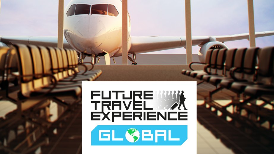 TSA's tweet photo. TSA's #InnovationTaskForce is excited to be attending the 2019 @FutureTravelIX. Visit #FTE2019 booth A13 and learn about our efforts to identify and pilot new security technologies. #FTEGlobal https://t.co/BsWuHNeak4