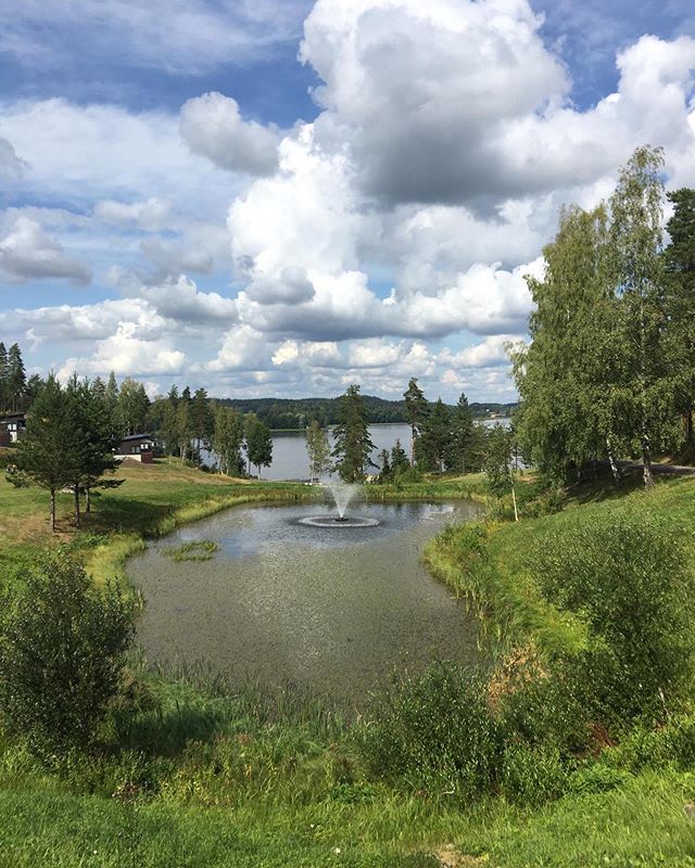 ishelsinki's tweet photo. This is middle school students’ view for today and tomorrow☀️#msorientation #ISHinspires #ishelsinki @kisakallio https://t.co/tCrC5W6KLu https://t.co/on3hH3i3eV