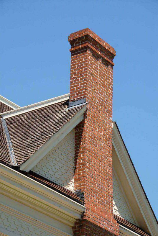Common Flashing Problems totalchimneycare.com/common-flashin…