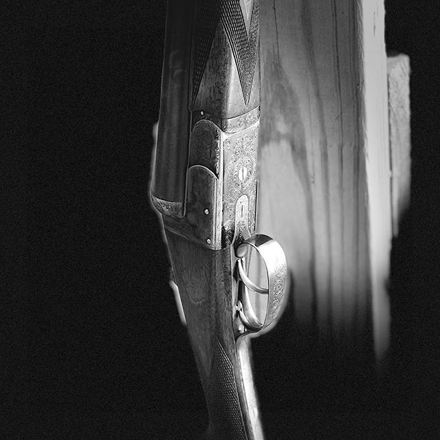 Hound_n_Hare's tweet photo. AE Bayliss | Vintage boxlock 12 bore. #birmingham #boxlock https://t.co/DdKiLmcPtV https://t.co/rroXa9IEie