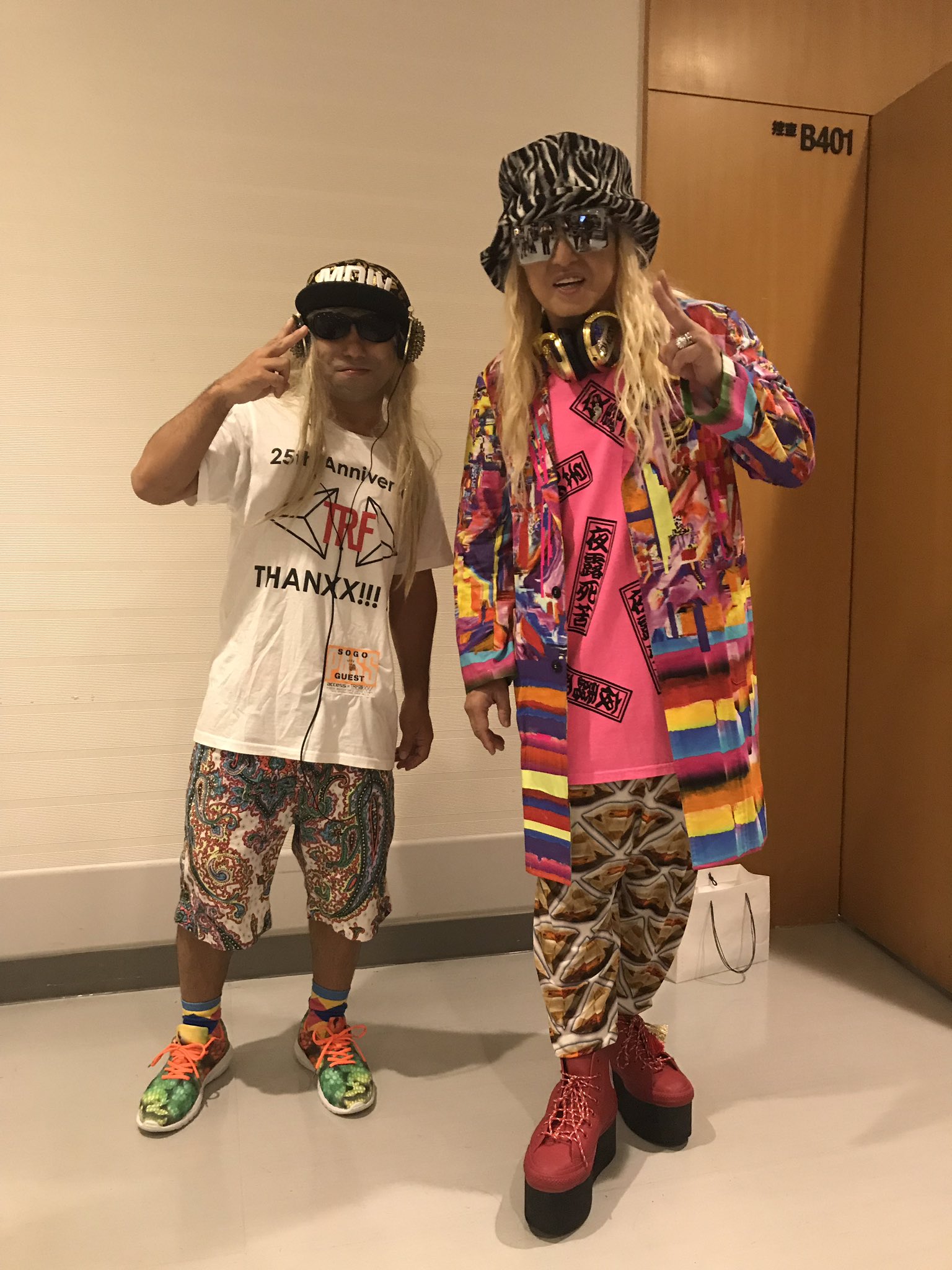 koo です 初代EXIT info→2代目をフォローせよ！ on X: 