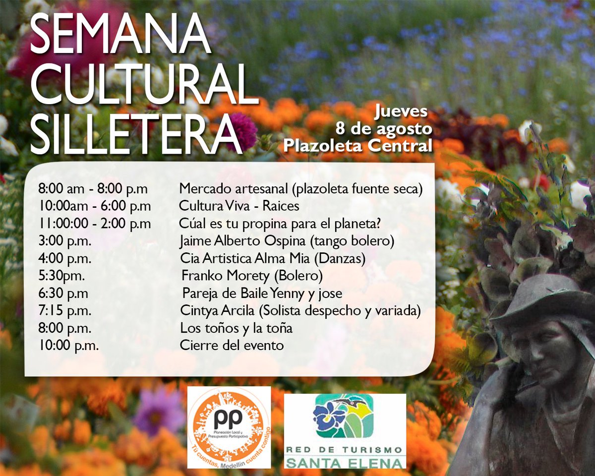 De Picnic Medellín tweet media