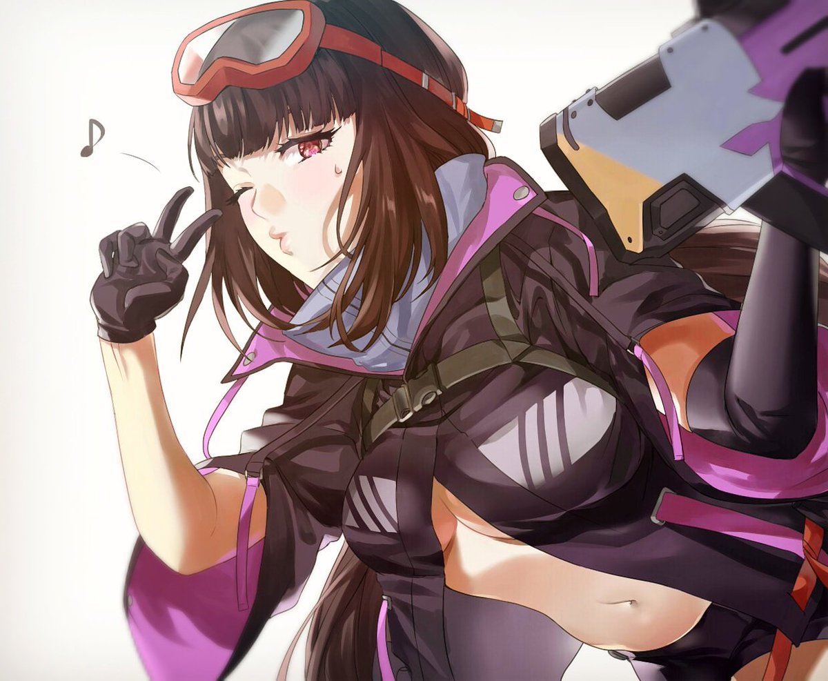fgo_0705's tweet photo. 姫、サバゲー始めたの？
#FGO #FateGO https://t.co/LPQKOOcGeI