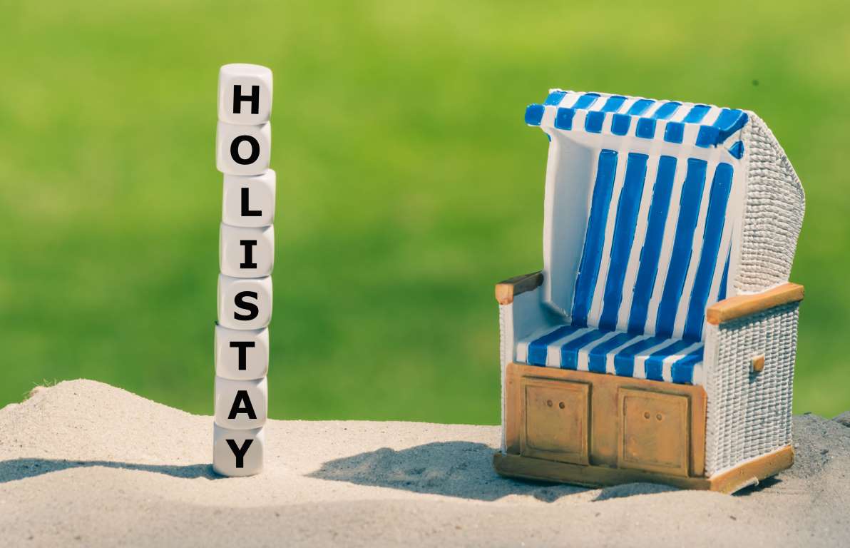 Interesting article - the rise in #Staycation #Holistay...the RUSH of property investors...the generous tax perks...how holiday lets are rising in popularity over buy-to-lets, &amp; how #staticcaravans &amp; lodges can play their part in this trend

See bit.ly/2ZIrOg2