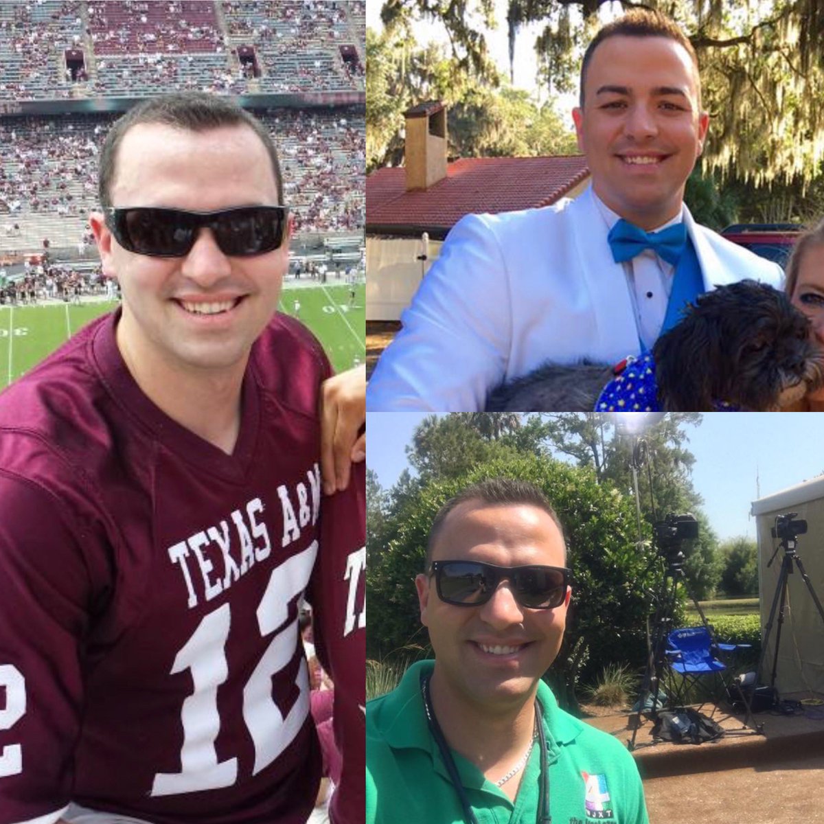 BlakeMathewsWX's tweet photo. This week is my 1 year anniversary at #CrossfitHTown. In that time I’ve lost 35 lbs and 5 inches off my waist (size 36 to 31). To do it requires a complete lifestyle change. I work out 6x a week at CrossFit and 4x a week I hit the gym after CrossFit. Eating clean is everything. https://t.co/AtqWh4b55U