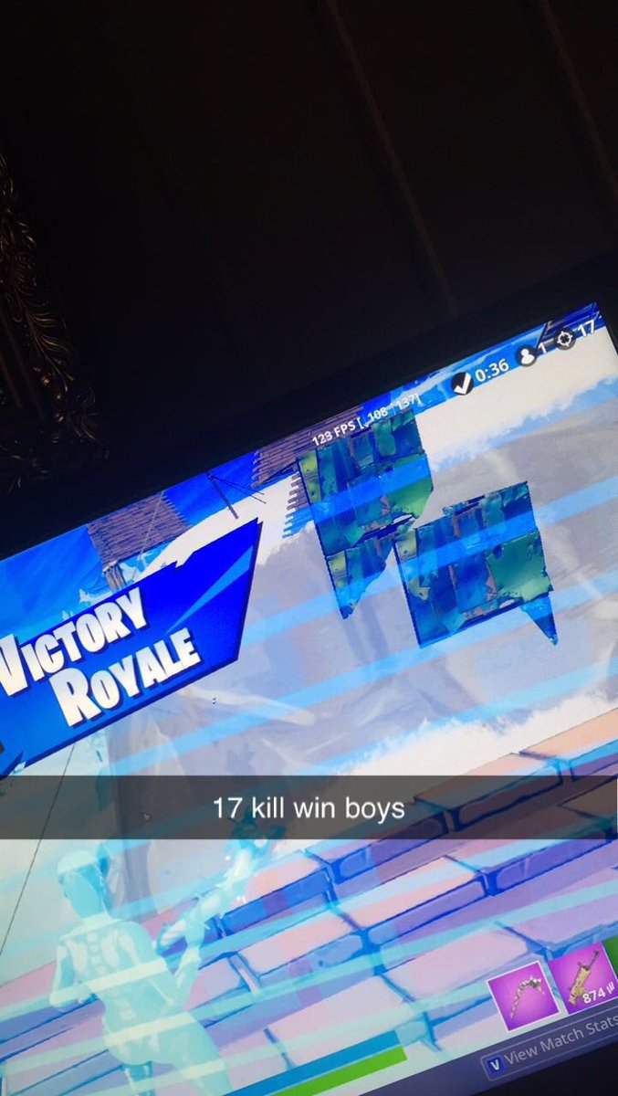 Sebba_Bro's tweet image. Solo Record💥17 Kills #Fortnite #FortniteWorldCup #FortniteSeason10 Ya Yeet