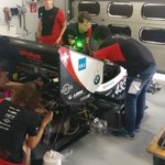 Photo by AMZ Formula Student (@amzracing)