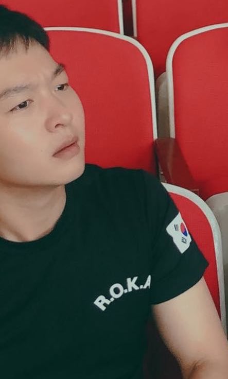 changsub_rush's tweet photo. https://t.co/AjV0r7cREq