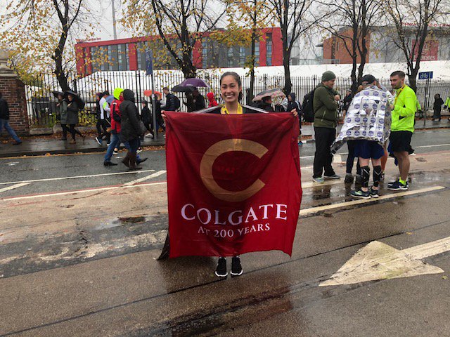 Colgate University on Twitter: 