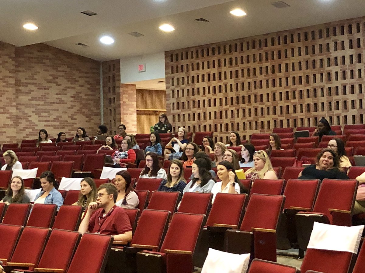 Gina Anderson, Ed.D. tweet media