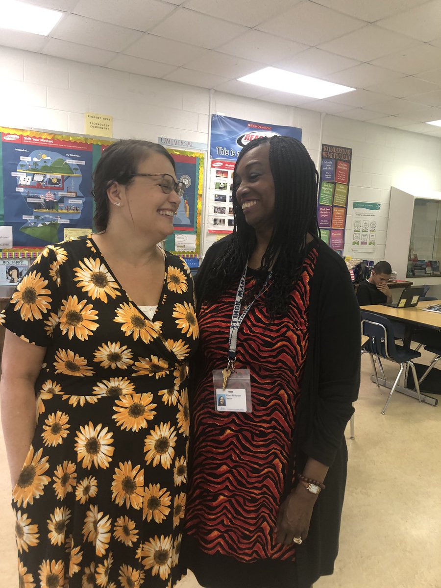 Monica Robinson tweet media