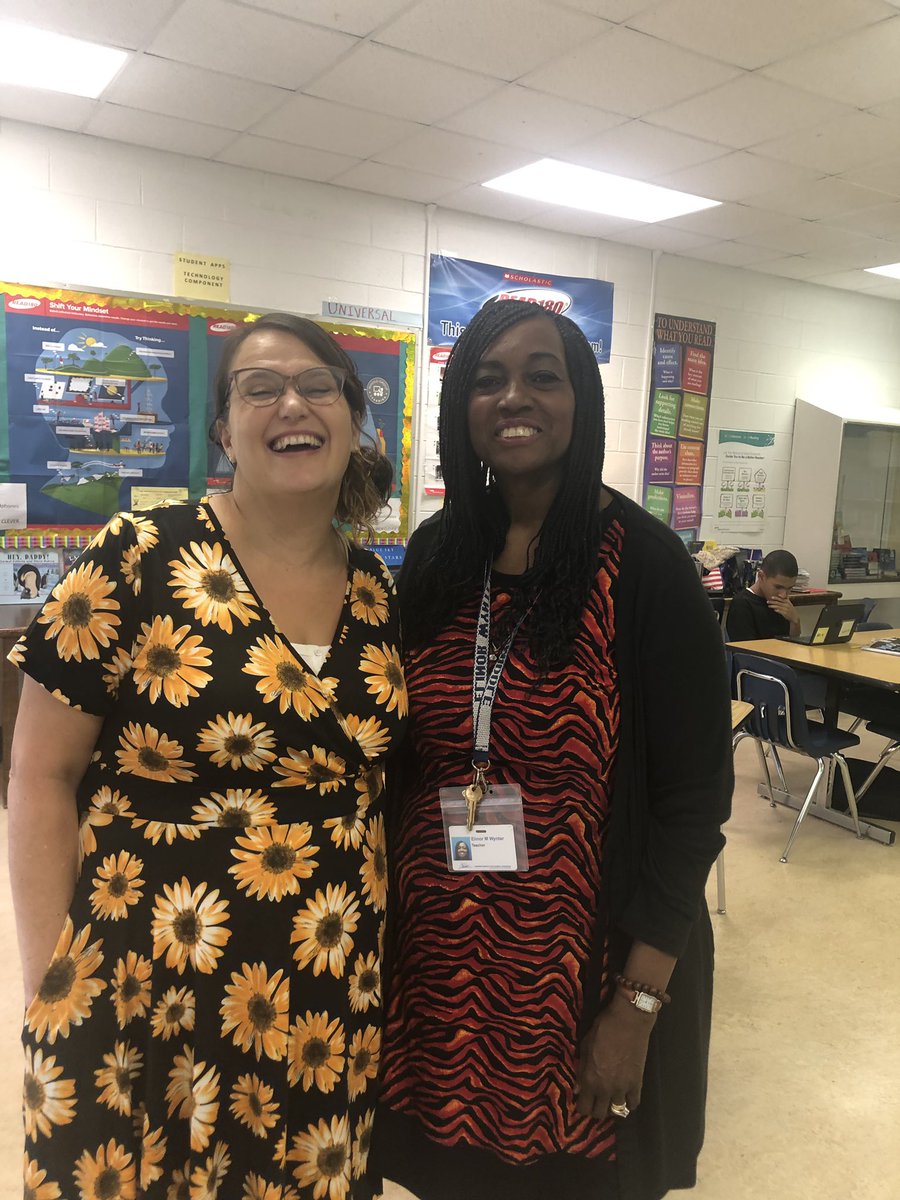 Monica Robinson tweet media