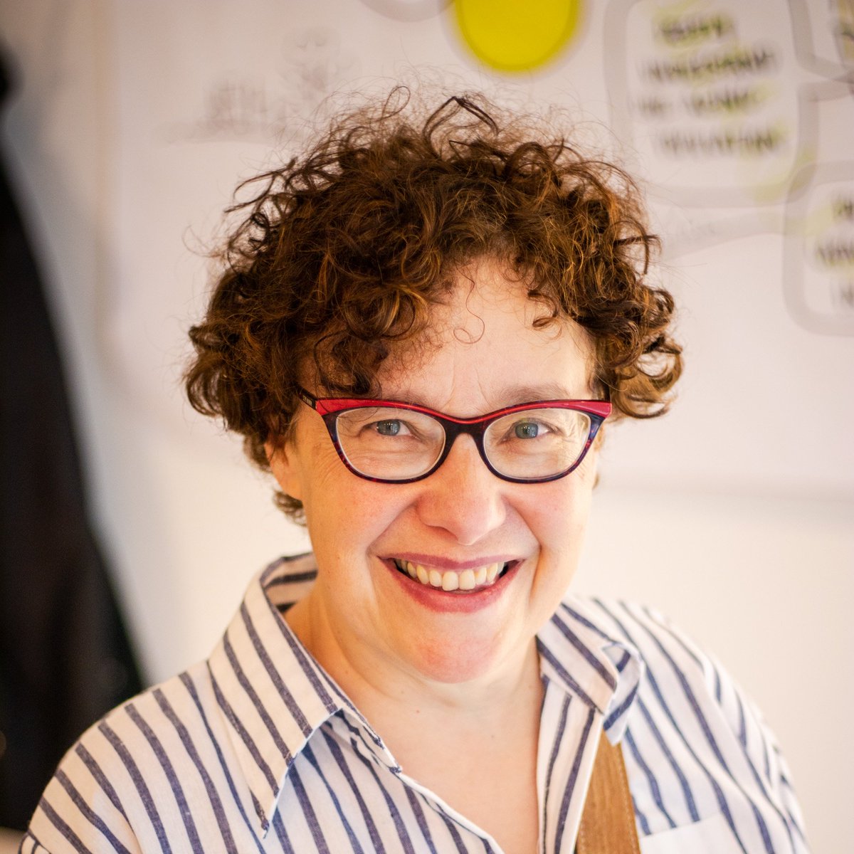 NSGovLab's tweet photo. @SMacLeodStudio joined us at our open house on July 12th. Her remarks have been adapted for a story on @Medium. Check out Susan's experience with NS GovLab here: https://t.co/NLxj4yj6zP https://t.co/wsCJgWySZe