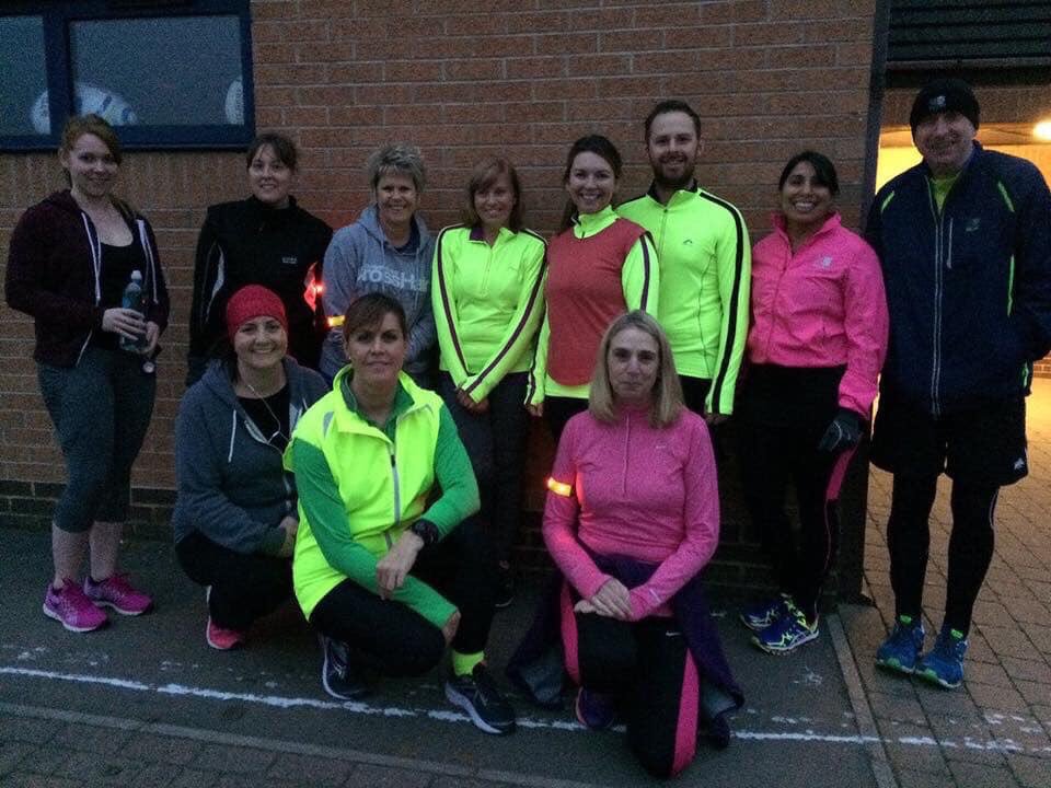 derwentrunners's tweet photo. Ever thought about running but didn’t know where to start? Well come along to our next couch to 5k starting 24th September https://t.co/CbQLnrgNND #RunDerby #derby #fitness #couchto5k #running #run #runhappy #exercise #c25k https://t.co/izIZMGnVUL