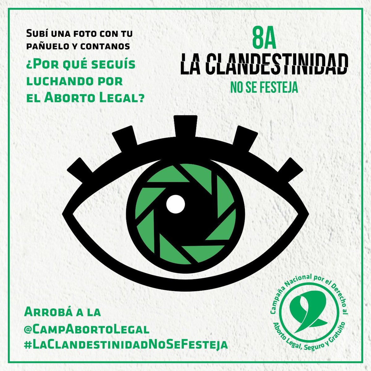 sailorNeurotica's tweet photo. #LaClandestinidadNOseFesteja
Lxs senadores tuvieron la oportunidad de estar a la altura de la historia y devolvernos la soberania sobre nuestros cuerpos. No lo hicieron, no nos olvidamos pero tampoco nos resignados ni damos por vencida. #VaAser 
@CampaaAbortoLeg https://t.co/JoMlyd7JMZ