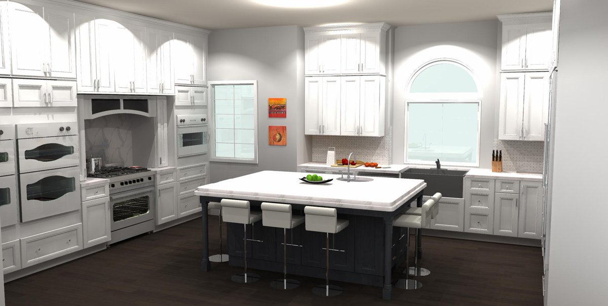 TechnicalDCC's tweet photo. Designed for Mclean, VA house. #design #kitchendesign #Kitchenlove #TechnicalDCC #design2020 https://t.co/x2hZwfxW9K