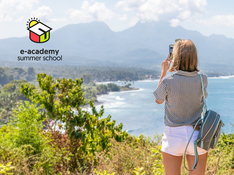 Thuiswinkel eAcademy tweet media