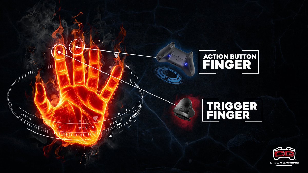 NJCUBANO's tweet photo. Looking to get better? Looking to be the next @bugha but on console? Look no further... Check out @CinchGaming for all your customized controller needs. 

When at checkout be sure to use code njcubano for 10% off of EVERYTHING. https://t.co/mmMxxwHE7q