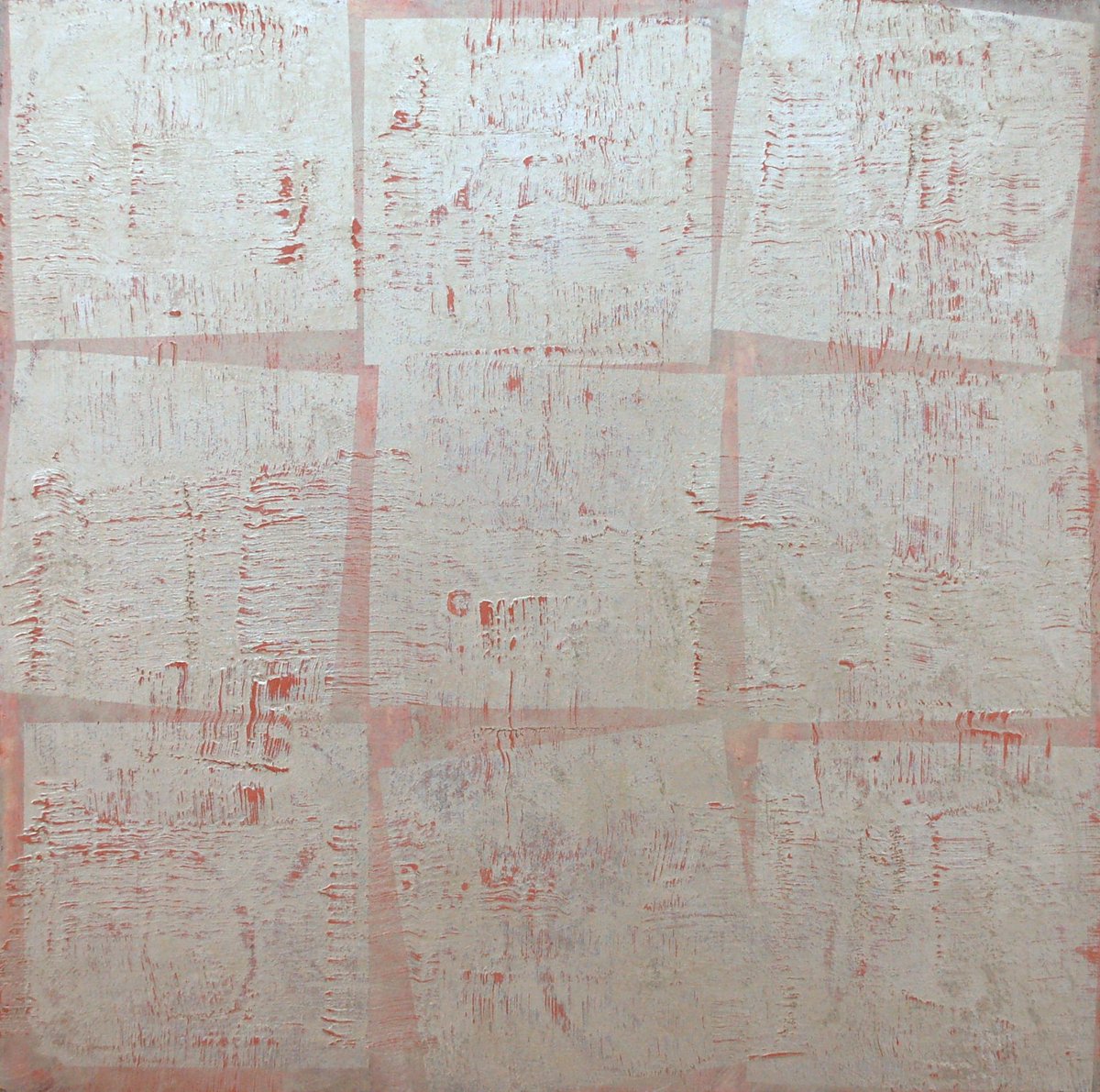 TaylorGalleries's tweet photo. .@makikonakamura5
'Anniversary'
2019
mixed media on Japanese paper
41 x 41 cm
...
On view in Taylor Galleries' #SummerGroupShow till 7 September 2019. https://t.co/6nc17uT7dU