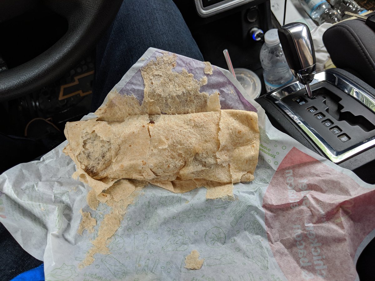 TWDBullet's tweet photo. @McDonaldsCanada why you must do this to me :( https://t.co/yyZphyu60v