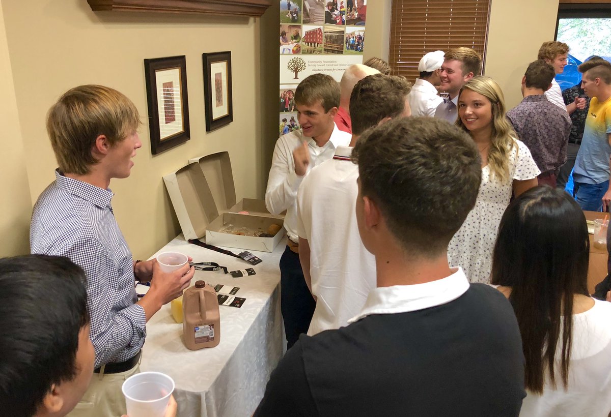 Kokomo CEO tweet media