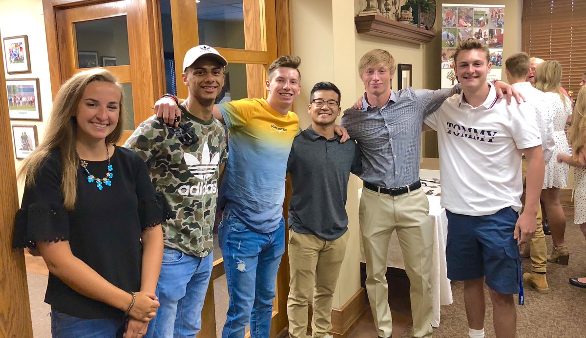 Kokomo CEO tweet media