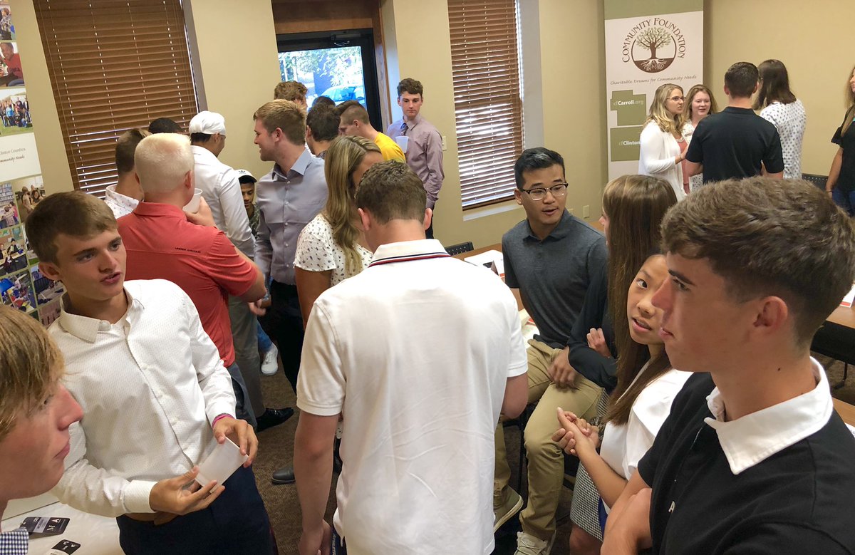 Kokomo CEO tweet media