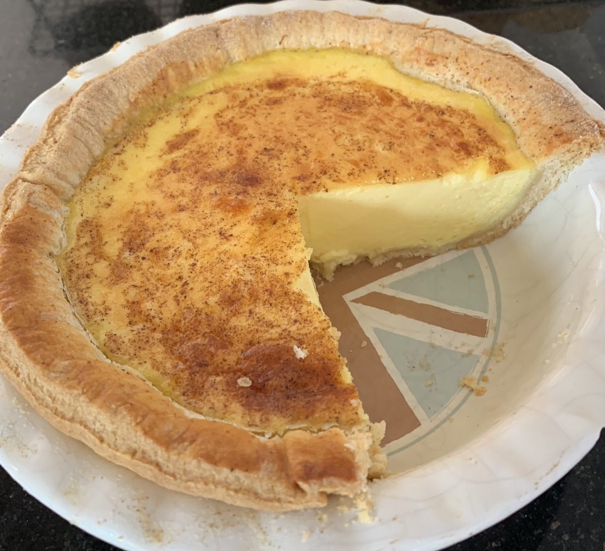 Rob_C_Allen's tweet photo. In the middle of decorating but there’s still time, for a cheeky bake 🤔 or 2. https://t.co/cIZB7hIKnT