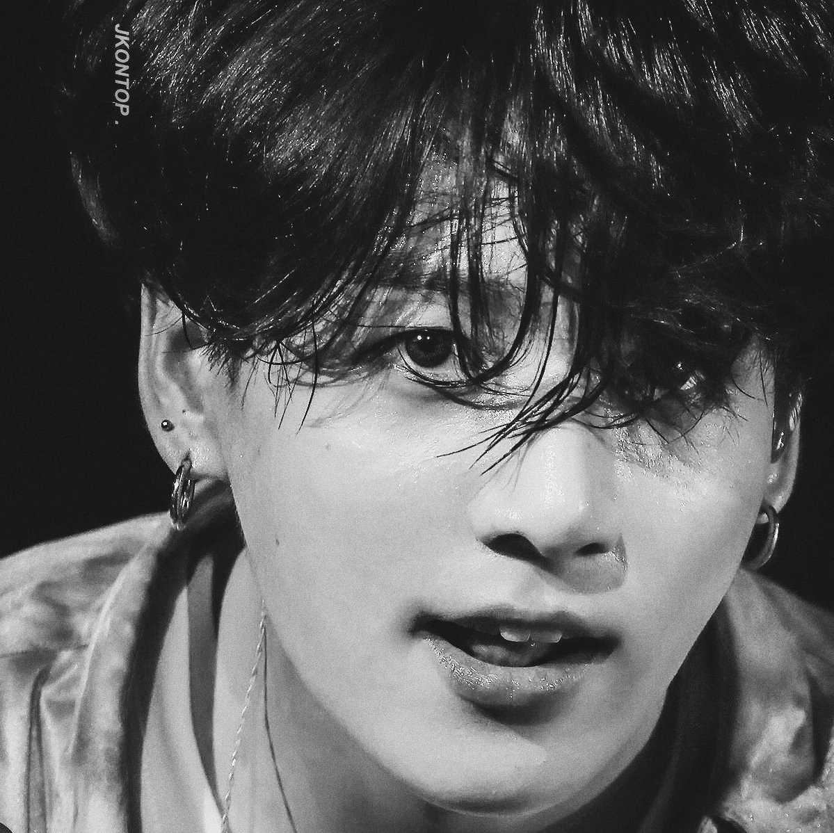 정국의 몸은 예술이다 tweet media