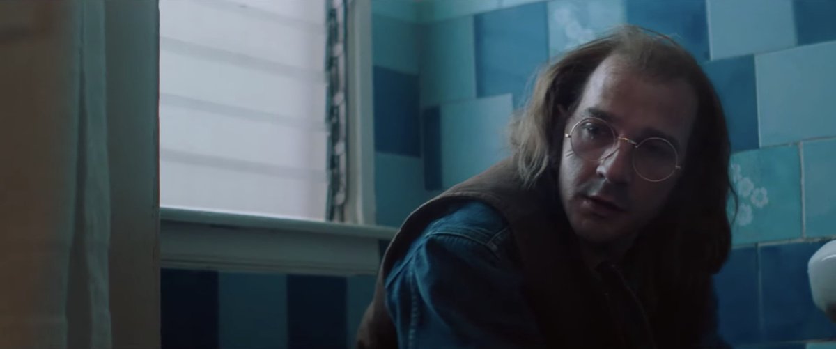 Polygon's tweet photo. Shia LaBeouf’s latest film, Honey Boy, is about his own life, and stars the actor as his own father. Watch the first trailer here: https://t.co/LVdvQNovL4 https://t.co/xxobigttY0