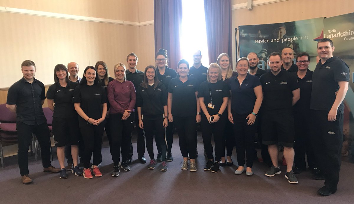 NLActiveSchools's tweet photo. A huge thank you to @ChuckFlynn93 from @inspiration4s for attending our team meeting today. We are looking forward to working with you and your athletes #ActiveSchoolsNL https://t.co/9Gxs5ePjpQ