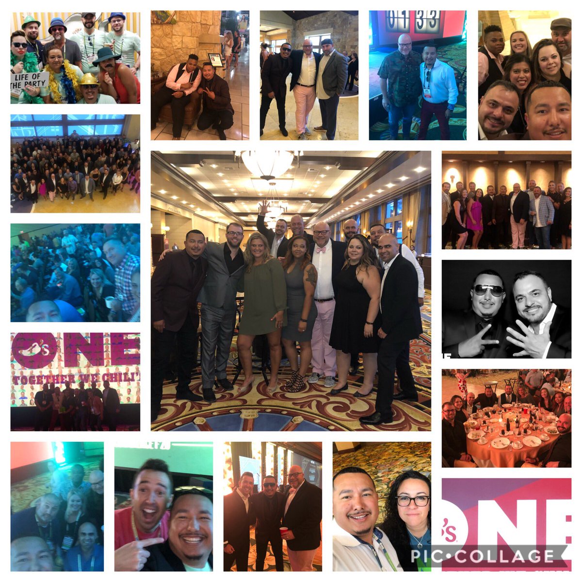 EricEstrada713's tweet photo. “Look for ways to do things better everyday” ! Encourage,Apply 🧂CGP, &amp; Become a SME On  Executing the Systems! Such a Great LIVE Experience that has inspired me to become a better Coach,Leader! #ChilisLove #GBE1% #TogetherWeChilis #STX1 https://t.co/hDZTbRjcUM